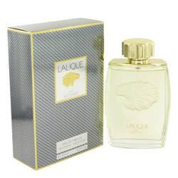 Lalique Eau De Parfum Spray (Lion) By Lalique - ModaLtd Beauty