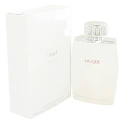 Lalique White Eau De Toilette Spray By Lalique - ModaLtd Beauty