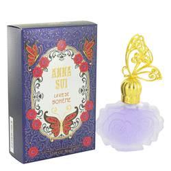 La Vie De Boheme Eau De Toilette Spray By Anna Sui - ModaLtd Beauty