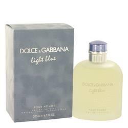 Light Blue Eau De Toilette Spray By Dolce & Gabbana - ModaLtd Beauty - 4