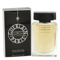 L'instant After Shave By Guerlain - ModaLtd Beauty