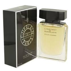 L'instant Eau De Toilette Spray By Guerlain - ModaLtd Beauty - 1