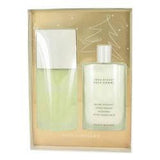 L'eau D'issey (issey Miyake) Gift Set By Issey Miyake - ModaLtd Beauty  - 3