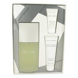 L'eau D'issey (issey Miyake) Gift Set By Issey Miyake - ModaLtd Beauty  - 1