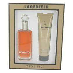 Lagerfeld Gift Set By Karl Lagerfeld - ModaLtd Beauty 