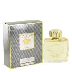 Lalique Eau De Parfum Spray (LIon Head) By Lalique - ModaLtd Beauty