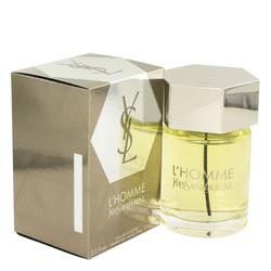 L'homme Eau De Toilette Spray By Yves Saint Laurent - ModaLtd Beauty - 2
