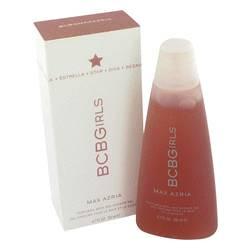 Bcb Girls Star Shower Gel By Max Azria - ModaLtd Beauty