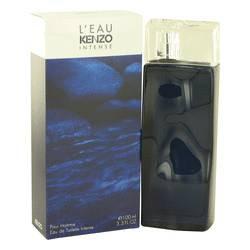L'eau Par Kenzo Intense Eau De Toilette Spray By Kenzo - ModaLtd Beauty