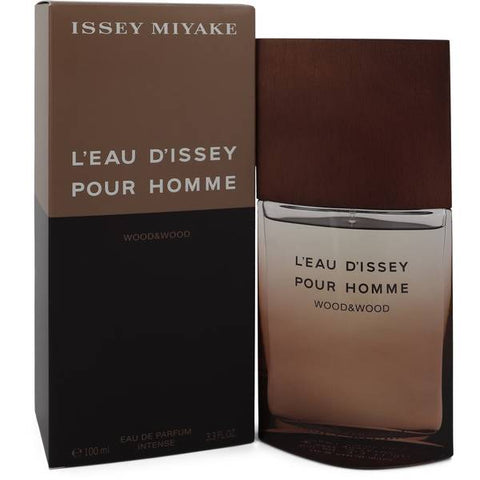 L'eau D'issey Pour Homme Wood & Wood Eau De Parfum Intense Spray