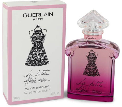 La Petite Robe Noire Ma Robe Hippie Chic Eau De Parfum Spray by Guerlain