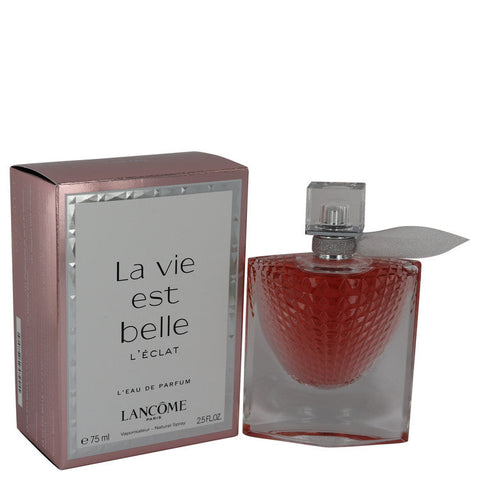 La Vie Est Belle L'eclat L'eau de Toilette Spray by Lancome
