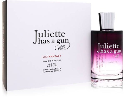Lili Fantasy Perfume By Juliette Has A Gun