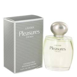 Pleasures Cologne Spray By Estee Lauder - ModaLtd Beauty - 2