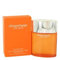 Happy Cologne Spray By Clinique - ModaLtd Beauty - 2