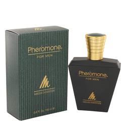 Pheromone Eau De Toilette Spray By Marilyn Miglin - ModaLtd Beauty