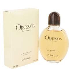 Obsession Eau De Toilette Spray By Calvin Klein - ModaLtd Beauty - 3