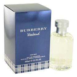 Weekend Eau De Toilette Spray By Burberry - ModaLtd Beauty - 3