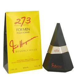 273 Cologne Spray By Fred Hayman - ModaLtd Beauty
