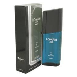 Lomani Eau De Toilette Spray By Lomani - ModaLtd Beauty