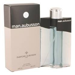 Man Aubusson Eau De Toilette Spray By Aubusson - ModaLtd Beauty 