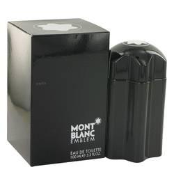 Montblanc Emblem Eau De Toilette Spray By Mont Blanc - ModaLtd Beauty - 3