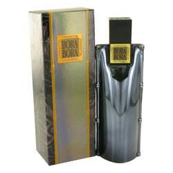 Bora Bora Cologne Spray By Liz Claiborne - ModaLtd Beauty