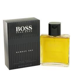 Boss No. 1 Eau De Toilette Spray By Hugo Boss - ModaLtd Beauty