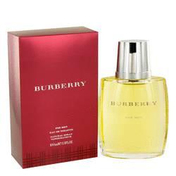 Burberry Eau De Toilette Spray By Burberry - ModaLtd Beauty