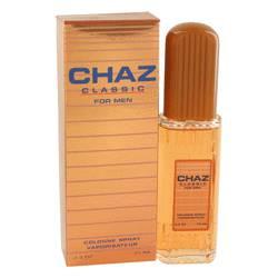 Chaz Classic Cologne Spray By Jean Philippe - ModaLtd Beauty