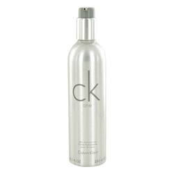 Ck One Body Lotion/ Skin Moisturizer By Calvin Klein - ModaLtd Beauty