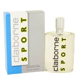 Claiborne Sport Cologne Spray By Liz Claiborne - ModaLtd Beauty