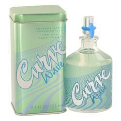 Curve Wave Cologne Spray By Liz Claiborne - ModaLtd Beauty