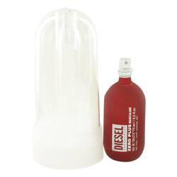 Diesel Zero Plus Eau De Toilette Spray By Diesel - ModaLtd Beauty