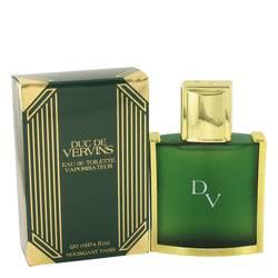 Duc De Vervins Eau De Toilette Spray By Houbigant - ModaLtd Beauty