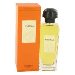 Equipage Eau De Toilette Spray By Hermes - ModaLtd Beauty