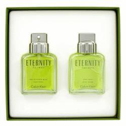 Eternity Gift Set By Calvin Klein - ModaLtd Beauty - 2