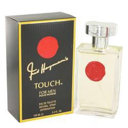 Touch Eau De Toilette Spray By Fred Hayman - ModaLtd Beauty