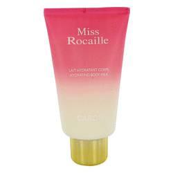 Miss Rocaille Body Milk By Caron - ModaLtd Beauty