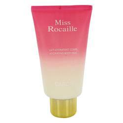 Miss Rocaille Body Milk By Caron - ModaLtd Beauty 