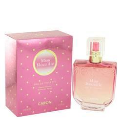 Miss Rocaille Eau De Toilette Spray By Caron - ModaLtd Beauty