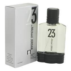 Michael Jordan 23 Eau De Cologne Spray By Michael Jordan - ModaLtd Beauty - 1