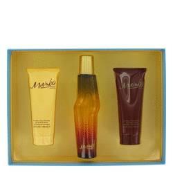 Mambo Gift Set By Liz Claiborne - ModaLtd Beauty 