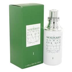 Molinard I Eau De Toilette Spray By Molinard - ModaLtd Beauty