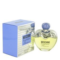 Moschino Toujours Glamour Eau De Toilette Spray By Moschino - ModaLtd Beauty