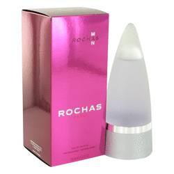 Rochas Man Eau De Toilette Spray By Rochas - ModaLtd Beauty - 2
