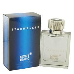 Starwalker Eau De Toilette Spray By Mont Blanc - ModaLtd Beauty - 1