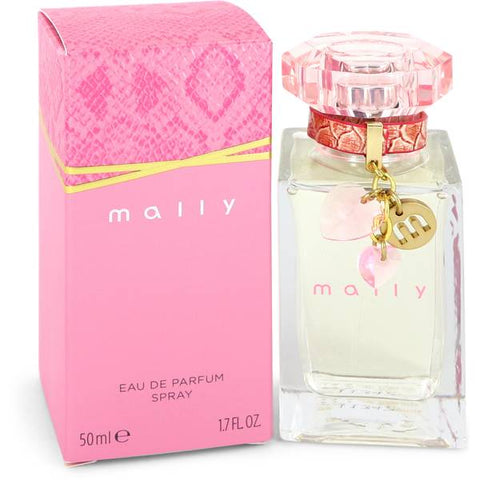 Mally Eau De Parfum Spray by Mally
