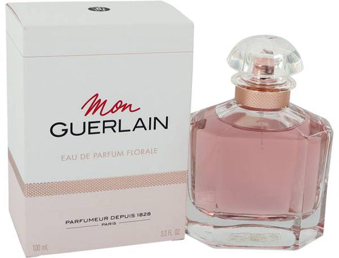 Mon Guerlain Florale Eau De Parfum Spray