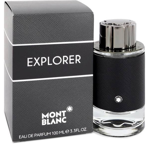 Montblanc Explorer Eau De Parfum Spray